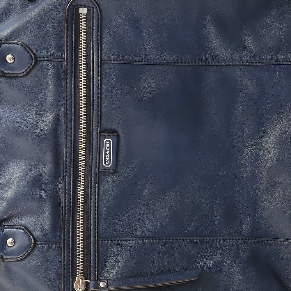 ✨️LOW START✨️Coach Daisy Emma Tote - Picture 3 of 16